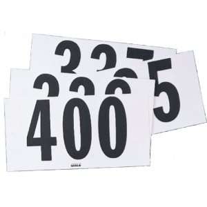  Everything Track and Field #401 500 Official Competitor 