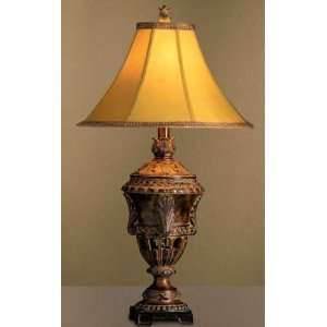 com LAMPS BEAUTIFUL Classic Traditional Lamps, Blackburn Table Lamp 