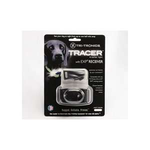  Tri Tronics EXP Receiver with White Tracer Sports 