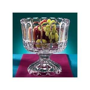  Godinger EMERALD TRIFLE BOWL 24%