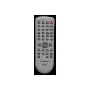  Funai FUNAI NF105UD REMOTE CONTROL 