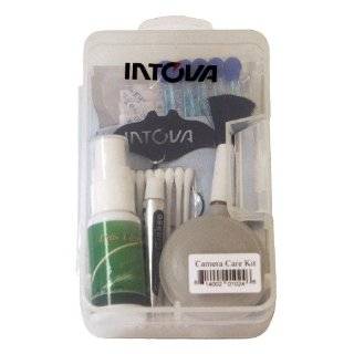 Intova Camera Care Kit (Oct. 1, 2001)