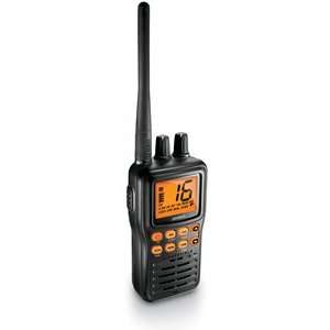 New Uniden Marine Radio Two Way VHF   UN MHS75 