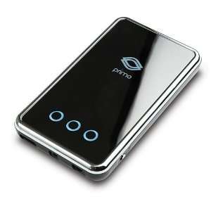 Primo Power Core 8200mAh USB External Backup Battery Pack and Charger 