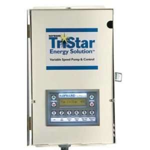  Hayward Tristar 8 Sp Control Pro Logic Sp3220Vscaql