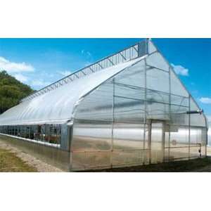  Ventmaster 30 Commercial Greenhouse   60 x 96 frame only 