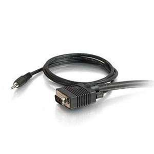   15 HD15 UXGA MONITOR CABLE (Cables Audio & Video)