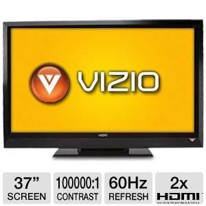  Vizio 37 Class LCD HDTV Electronics