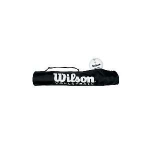  Wilson Volleyball Tube Bag