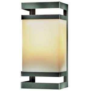   Wall Sconce R118433, Color  Burled Copper Plate