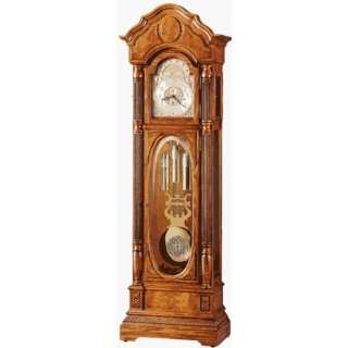  Howard Miller Truman Grand Father Clock
