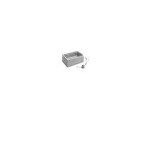  Wells SS206ET Economy Food Warmer Bottom Mount Kitchen 