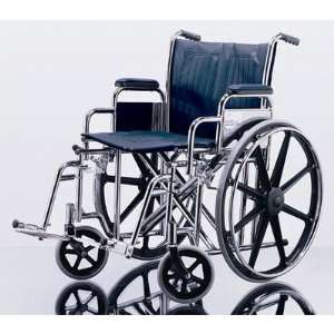  Wheelchair, Excel, 16 , Perm Fla, Elr, Nvy Health 
