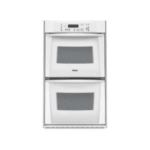  Whirlpool Gold   GBD277PRQ 27 in. Double Electric Wall Oven 