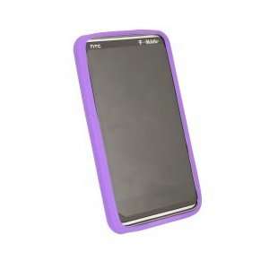   HTC HD7 Purple and Free Antenna Booster. Cell Phones & Accessories