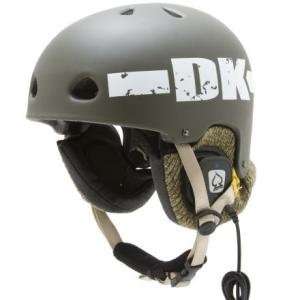  Pro tec Assault Helmet   Audio