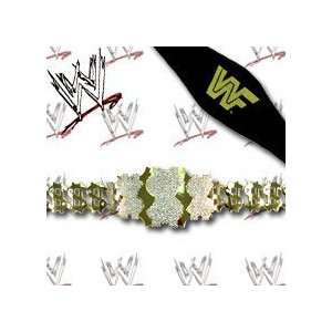   WWE Adult Million Dollar Replica Wrestling Belt