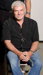 Eric Bischoff   Shopping enabled Wikipedia Page on 